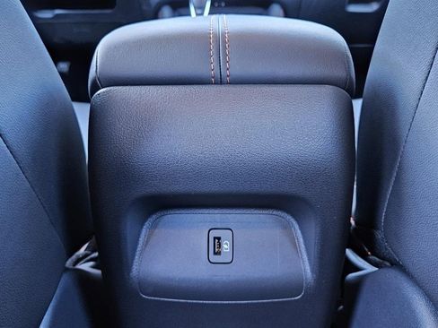 New 2025 Nissan Sentra SR w/ SR Premium Package image 17