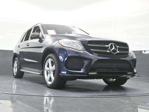 Used 2018 Mercedes-Benz GLE 350 image 62