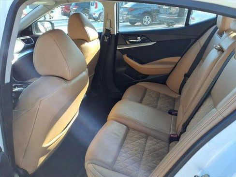 Used 2016 Nissan Maxima SR image 13