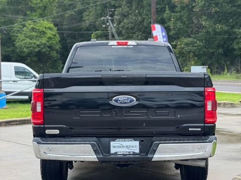 Used 2022 Ford F150 XLT AWD/4WD image 6