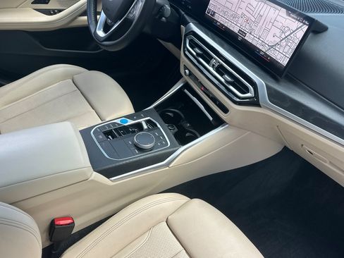 Certified 2023 BMW i4 eDrive35 w/ Premium Package RWD image 32