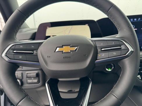 New 2026 Chevrolet Tahoe Premier w/ Sun And Tow Package image 13