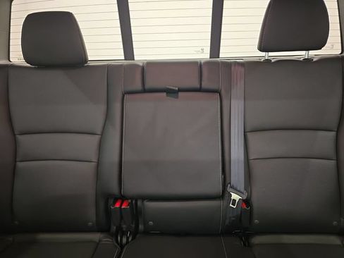 Used 2025 Honda Ridgeline RTL image 22
