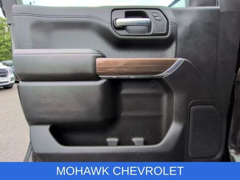 Used 2019 Chevrolet Silverado 1500 LT w/ All-Star Edition AWD/4WD image 23