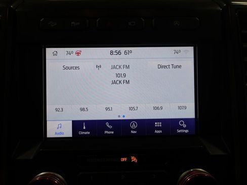 Used 2020 Ford F150 Lariat w/ Equipment Group 502A Luxury AWD/4WD image 28