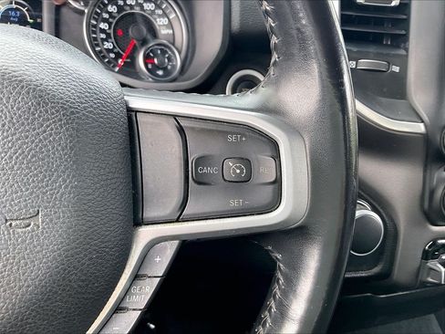 Used 2022 RAM 1500 Big Horn AWD/4WD image 22