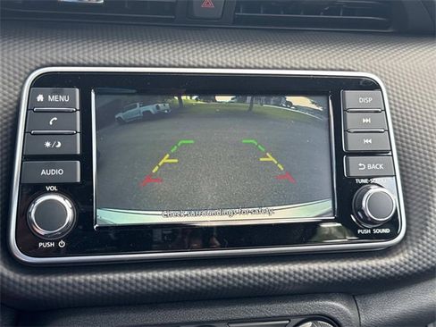 New 2025 Nissan Kicks Play S image 28