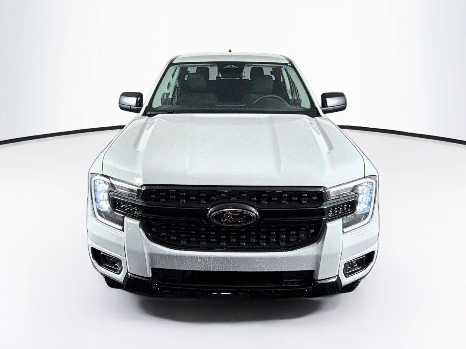 New 2026 Ford Ranger XLT w/ Equipment Group 301A High AWD/4WD image 13