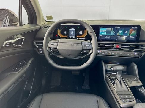 New 2026 Kia Sportage EX AWD/4WD image 24