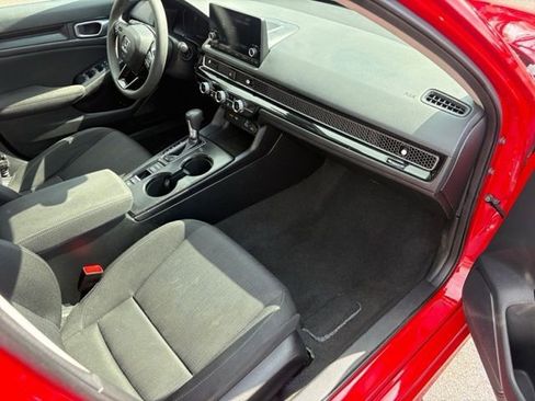 Used 2023 Honda Civic LX image 28