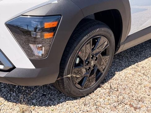 New 2026 Hyundai Kona SEL Sport AWD/4WD image 24