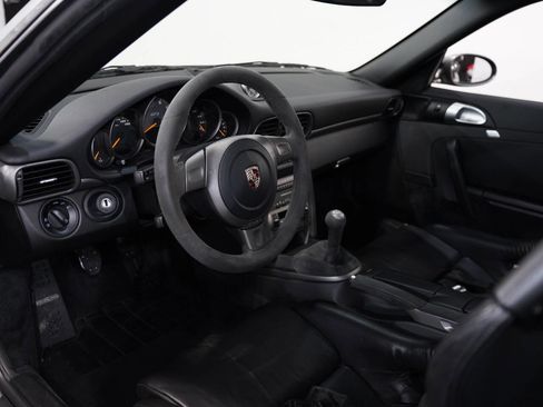Used 2007 Porsche 911 GT3 image 31