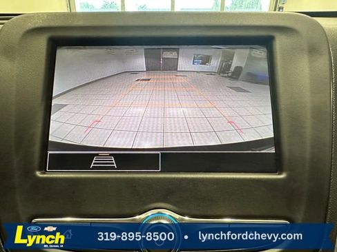 Used 2023 Chevrolet Equinox LT image 4