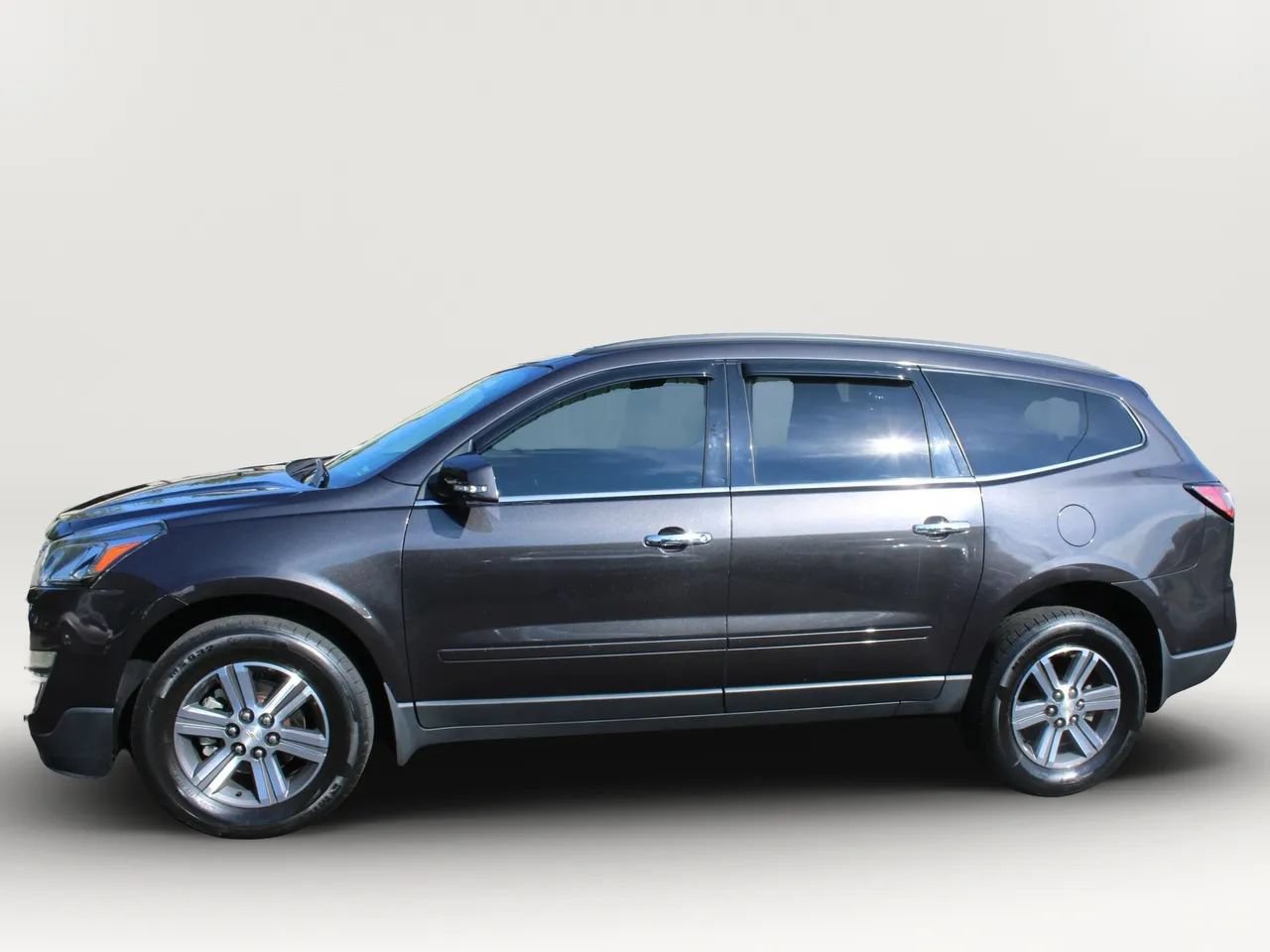 Used 2017 Chevrolet Traverse LT FWD image 5