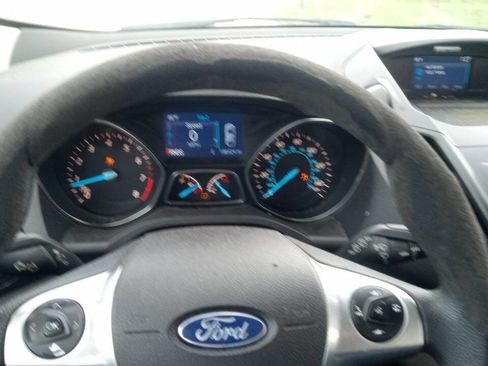 Used 2015 Ford Escape S image 36