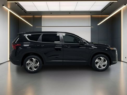 Certified 2023 Hyundai Santa Fe SE FWD image 8