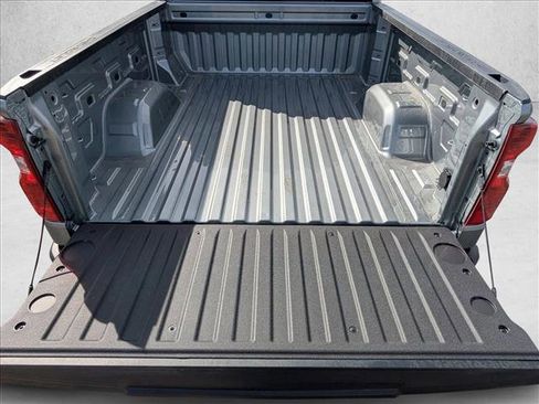 New 2026 Chevrolet Silverado 1500 W/T w/ WT Safety Package AWD/4WD image 6