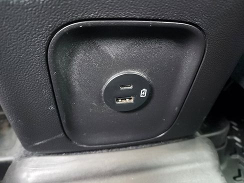 Used 2021 Ford Bronco Sport Big Bend image 11