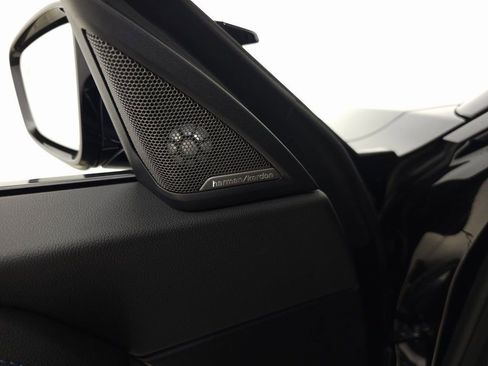 Used 2025 BMW M2 w/ Lighting Package image 11