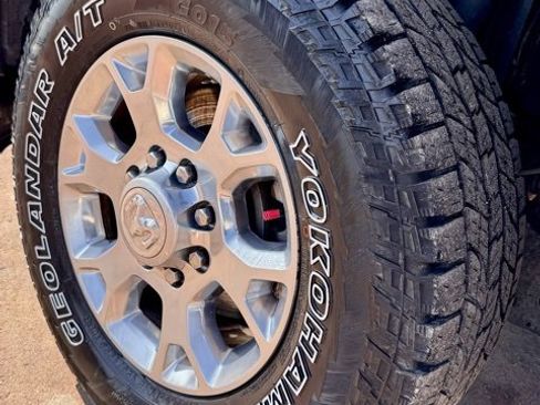 Used 2019 RAM 2500 Laramie image 19