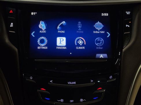 Used 2014 Cadillac XTS Luxury AWD/4WD image 25