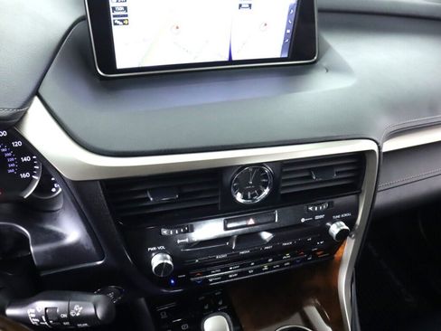 Used 2019 Lexus RX 350 AWD w/ Navigation Package image 16