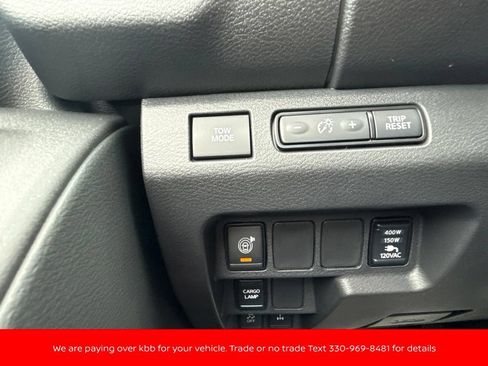 New 2026 Nissan Frontier PRO-4X w/ Pro Premium Package AWD/4WD image 19