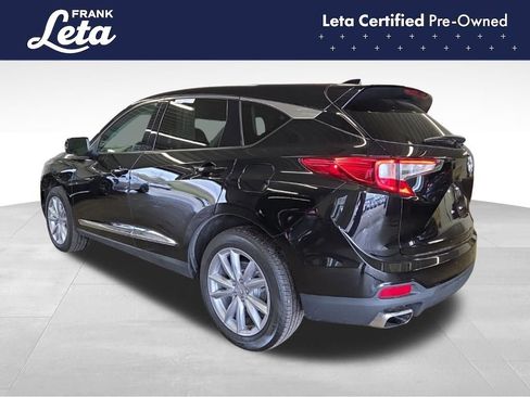 Used 2023 Acura RDX AWD image 4