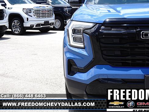 New 2026 GMC Terrain Elevation w/ Elevation Premium Package FWD image 41