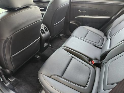 Used 2024 Hyundai Tucson SEL w/ Convenience Package FWD image 8