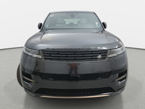 New 2026 Land Rover Range Rover Sport Dynamic SE image 2