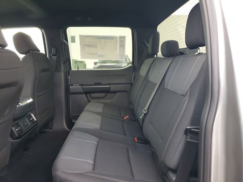 New 2026 Ford F150 STX w/ Equipment Group 200A RWD image 12