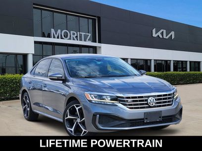 Used 2020 Volkswagen Passat 2.0T R-Line