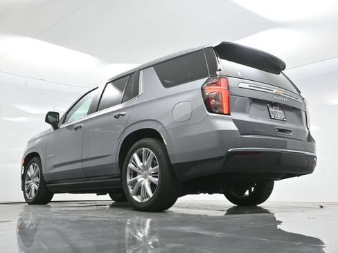 Used 2024 Chevrolet Tahoe High Country AWD/4WD image 72