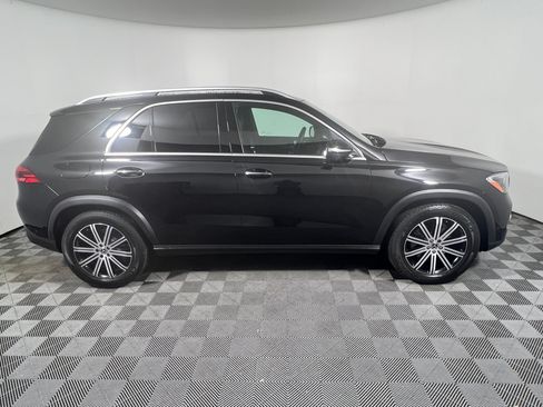 Certified 2026 Mercedes-Benz GLE 350 4MATIC image 6