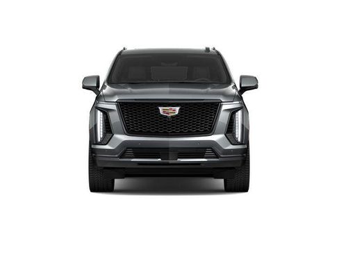New 2026 Cadillac Escalade ESV Sport image 10