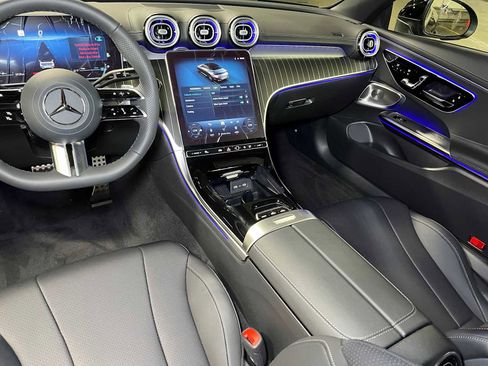 New 2026 Mercedes-Benz CLE 300 4MATIC Cabriolet image 34