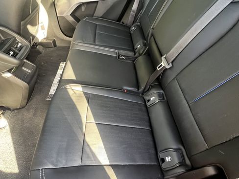 Used 2025 Cadillac Lyriq Sport image 32