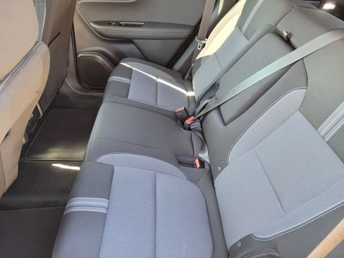 New 2026 Chevrolet Blazer LT w/ Convenience Package FWD image 10