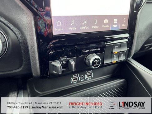 New 2026 RAM 1500 Big Horn image 41