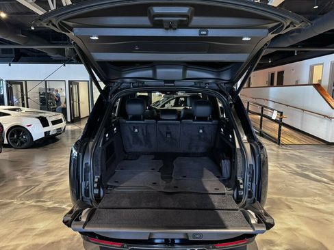 Used 2023 Land Rover Range Rover SE AWD/4WD image 22
