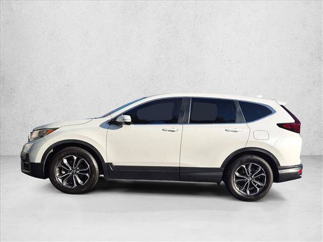 Used 2020 Honda CR-V EX-L image 9