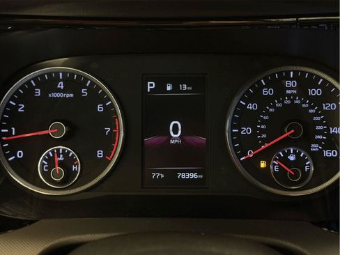 Used 2024 Kia K5 GT-Line w/ GT-Line Premium Package FWD image 13