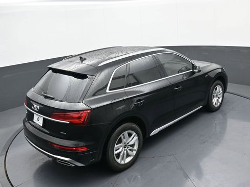 Used 2023 Audi Q5 2.0T Premium AWD/4WD image 35