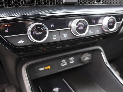 Certified 2023 Honda CR-V Sport Touring image 20