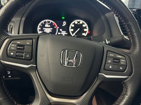 Used 2024 Honda Ridgeline TrailSport image 31