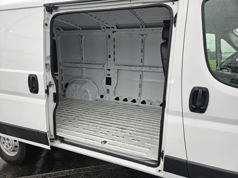 Used 2019 RAM ProMaster 1500 FWD image 10