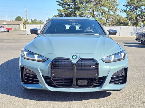 New 2027 BMW 440i xDrive w/ Premium Package AWD/4WD image 6
