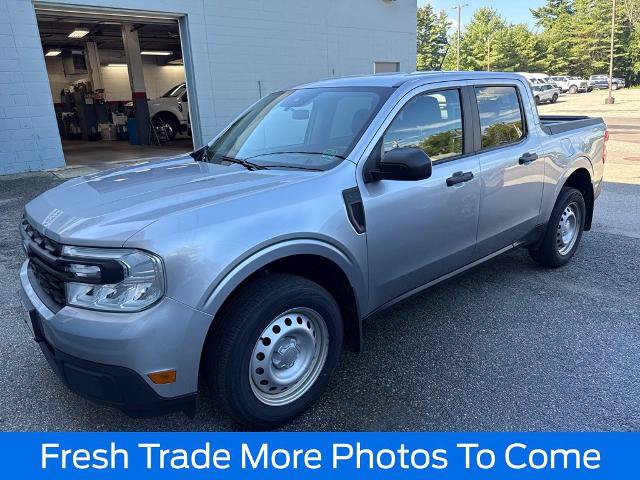 Certified 2023 Ford Maverick XL FWD image 1