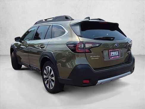 Used 2023 Subaru Outback Limited XT AWD/4WD image 7